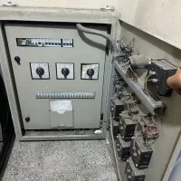 فروش تابلو صنعتی کارگاهی|ماشین‌آلات صنعتی|تهران, دریاچه شهدای خلیج فارس|دیوار