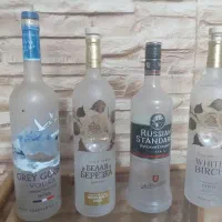 مقداری وسایل آشپز خانه