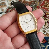 فروش ۳ عدد ساعت مردانه سوئیسی اصل در حد آکبند