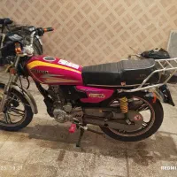 هندا ۲۰۰پیشرو بالانسر ۱۴۰۴ پا به نو  اقساطی