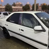 پژودوگانه مدل86