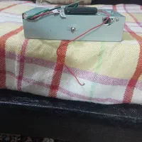 رادیو ضبط عتیقه|سیستم صوتی خانگی|رفسنجان, |دیوار