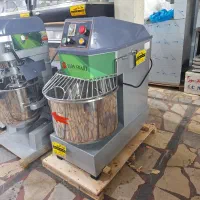 میکسر قنادی حرفه ای اسپیرال وارداتی|کافیشاپ و رستوران|ساری, |دیوار