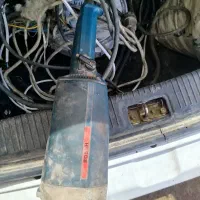 سنگ فرز بوش|ابزارآلات|پاکدشت, خاتون آباد|دیوار