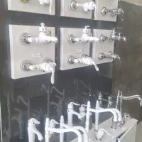 شیرالات استاندارد