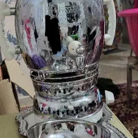چرخ گوشت،غذاساز،چرخ خیاطی،سرخ کن،سماور|ظروف پخت‌وپز|تهران, یافت آباد شمالی|دیوار