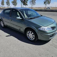 مگان ۲۰۰۰ اتوماتیک|خودرو سواری و وانت|تهران, استاد معین|دیوار