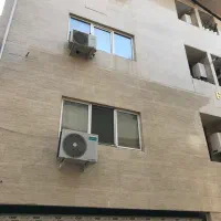 فروش ۲ خواب ، نسقی ، طبقه ۲ ، باهنر ، توشیبا