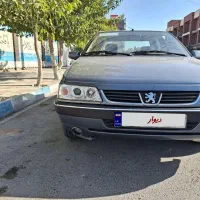 پژو405slx tu5 مدل98