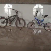 دوچرخه