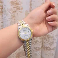 ساعت مردانه رولکس