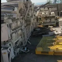 خریدار کولر سالم و سوخته