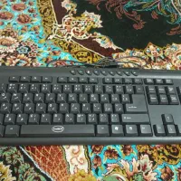 کیبورد (KAISER)