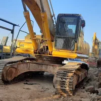 بیل ۴۰۰ کوماتسو مدل ۲۰۰۸