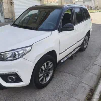 ام وی ام x33 مدل ۹۷ اتومات|خودرو سواری و وانت|اردبیل, |دیوار