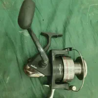 لنسر ماهیگیری|ماهیگیری|گنبد کاووس, |دیوار