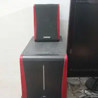 کامپیوتر برای کار های شخصی|رایانه رومیزی|کهک, |دیوار