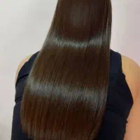 کراتین و پروتئین مو بلک فرایدی|خدمات آرایشگری و زیبایی|دوگنبدان, |دیوار