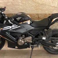 موتور QJ SRK249