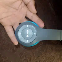هدفون P40|لوازم جانبی موبایل و تبلت|اندیکا, |دیوار