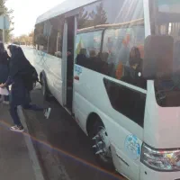 ایسوزو مدل ۹۷ سه تیکه پلمپ|خودرو سنگین|قرچک, حسنک|دیوار