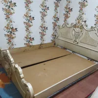 سرویس‌تخت راش‌|تخت و سرویس خواب|تبریز, |دیوار