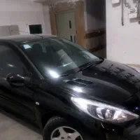 ۲۰۷ اتومات مشکی مدل ۹۷