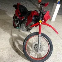 متور تریل مدل۸۹