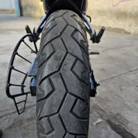 ان اس ۲۰۰|موتورسیکلت|قم, قم نو|دیوار