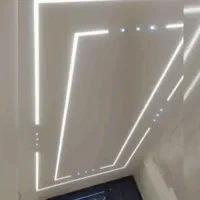 کناف و سقف کاذب