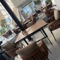 میز صندلی  کافه رستورانی