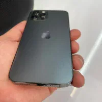 IPhone 12 pro 256|موبایل|قائم‌شهر, |دیوار