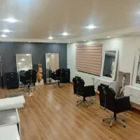 استخدام آرایشگر ماهر و آموزش خصوصی و پذیرش داماد