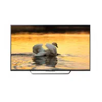 تلوزیون 55 سونی x7000d دست دوم