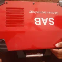 دستگاه جوش ۴۰۰آمپر مدل ساب|ابزارآلات|رفسنجان, |دیوار