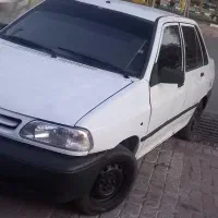 پراید مدل 90