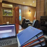 رتبه ابنیه و تاسیسات آرکان مهر