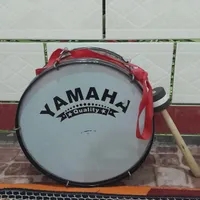 طبل یاماها