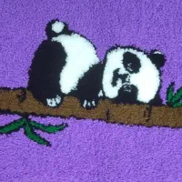 پادری فانتزی|پادری|صفادشت, |دیوار