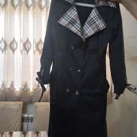 بارانی دخترانه/ زنانه
