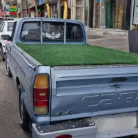 مزدا کارا ۲۰۰۰|خودرو سواری و وانت|کرج, دهقان ویلا|دیوار