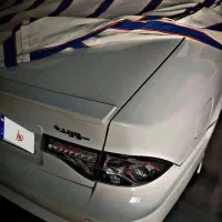 سورن پلاس ۱۴۰۲ تمیز کارمندی ef7|خودرو سواری و وانت|بوشهر, |دیوار