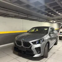 Bmw x2 i25|خودرو سواری و وانت|تهران, ونک|دیوار