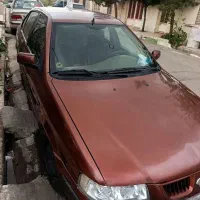 سمند 90 موتور سالم سالم