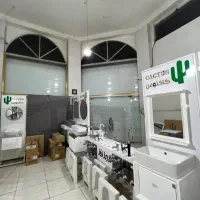 شیر الات / روشویی / توالت فرنگی ‌/ گاز / سینک