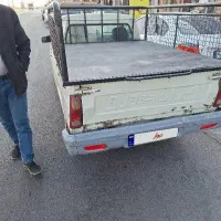 پیکان وانت|خودرو سواری و وانت|چهاردانگه (تهران), |دیوار