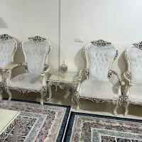 ست مبل ومیزهارخوری|مبلمان خانگی و میز عسلی|تهران, ائمه اطهار|دیوار