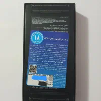 s24 ultra 256gb 12gb ram آکبند گارانتی ۱۸ ماهه|موبایل|تهران, قصر فیروزه ۲|دیوار