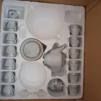 سرویس ۱۲ نفره چایخوری مقصود
