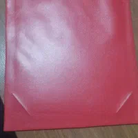 قاب لوح تقدیر چرمی